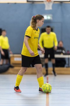Bild 303 - wBJ NFV Futsalmeisterschaft